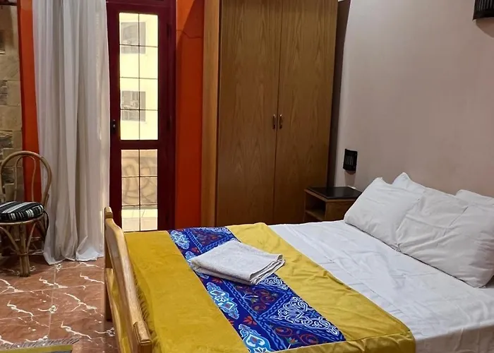 Golden Hotel Cairo